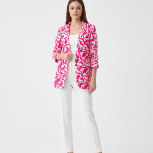Blazer líneas