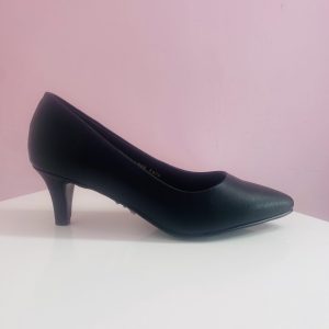 Zapatilla tacón baby