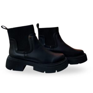 Botín modelo Combat